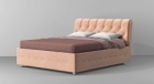 Кровать с системой хранения Savona