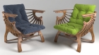 Садовая мебель кресла