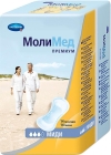 Прокладки урологические Hartmann MOLIMED Premium midi,14 шт.