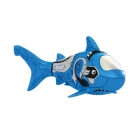 Robofish 2501-6 РобоРыбка Акула (голубая)