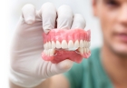 Протезирование удаленного зуба