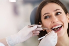 Полное протезирование зубов 