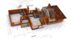Технический план Дачного дома 