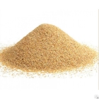 Песок кварцевый фр от 0,63 до 1,2