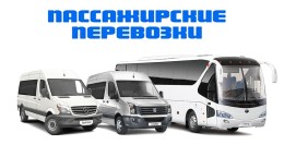 Пассажирские перевозки &laquo;Автобус 33&raquo; (ИП Химухин Сергей Викторович)
