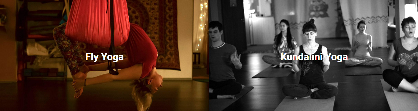 Акция! Абонемент на 4 или 8 занятий йогой со скидкой 50% в студии Дом, где есть йога.