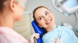 Бесплатная консультация стоматолога
