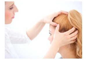 Лечение ослабленных волос