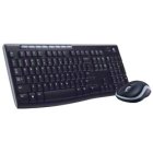 Клавиатура + Мышь Беспроводная Logitech Wireless Combo MK270
