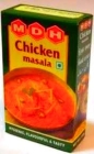 Смесь специй для приготовления курицы Masala - Chicken MDH