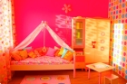 Детская комната "Принцесса"