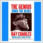 Ray Charles The Genius Sings the blues (3 CD) 