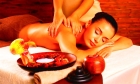 Тайский массаж «Слим–массаж»