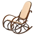 Кресло-качалка RC8001-F03Р