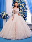 Свадебное платье Olivia