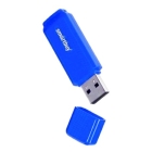USB 32 GB Dock blue