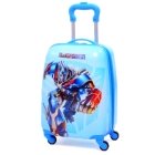Детский чемодан «Трансформеры»
