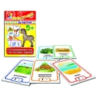 Радуга Игра с карточками С-911 Животные