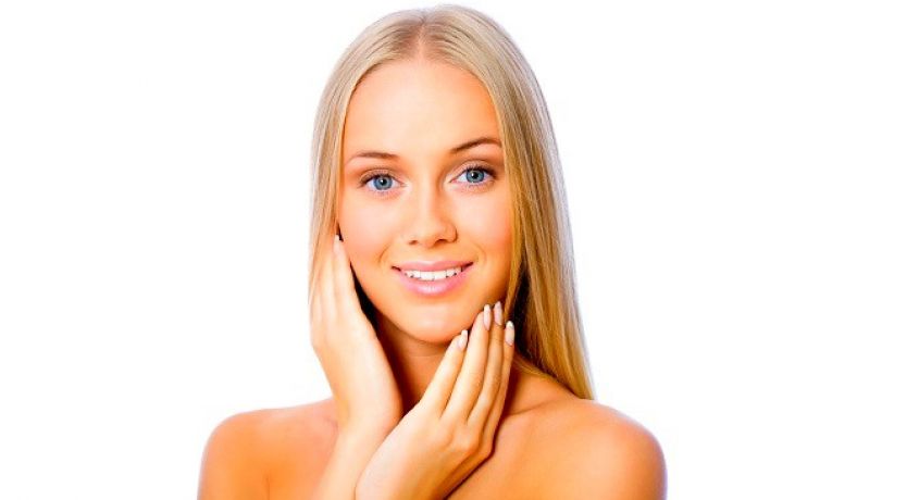 Подарите здоровье своей коже! Процедура восстановление и защита кожи лица со скидкой 70% в Эстетическом центре «Штрих».