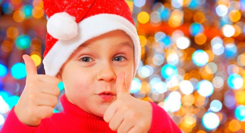 Подарите своему ребенку настоящий праздник! Именное новогоднее видеопоздравление от Деда Мороза для ваших детей со скидкой 50%.