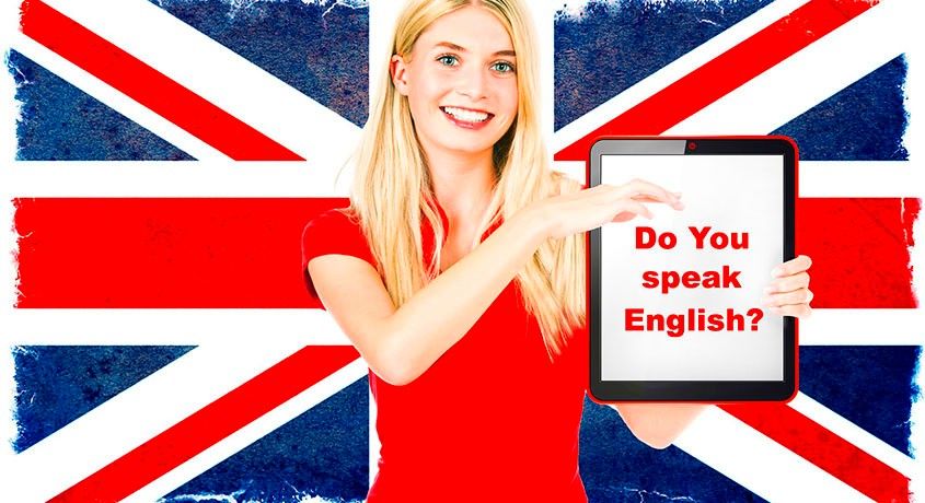 Новые знания - новые возможности! Скидка 50% на курсы английского языка с нуля от учебного центра «Британский дом».