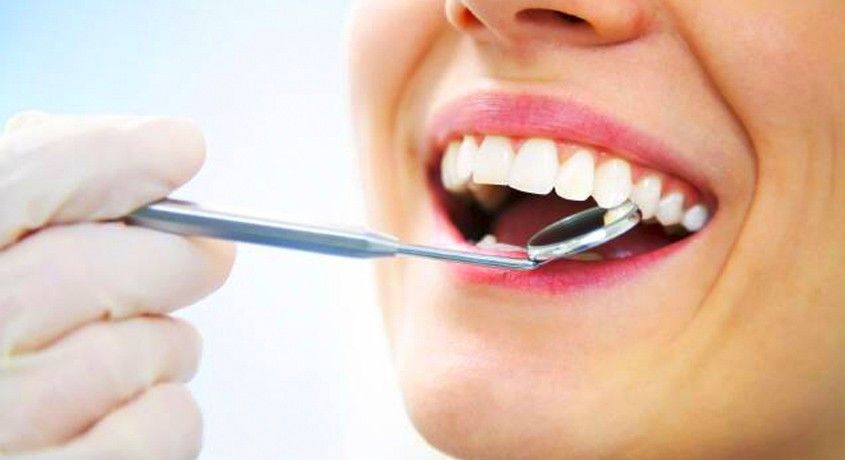 Время здоровых улыбок! Лечение зубов со скидкой 50%  от стоматологии «Айболит».