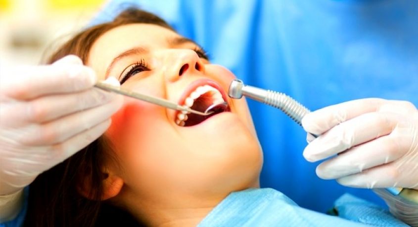 Инновационные имплантаты с пожизненной гарантией! Постановка дентального имплантата Дентиум в стоматологии «Здравия»