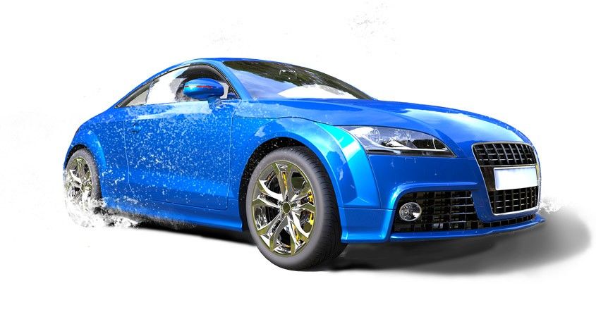 Комплексная мойка «Любимое авто»! Полимерное покрытие, антидождь и сухой туман со скидкой 50% от автомойки «Скорость».