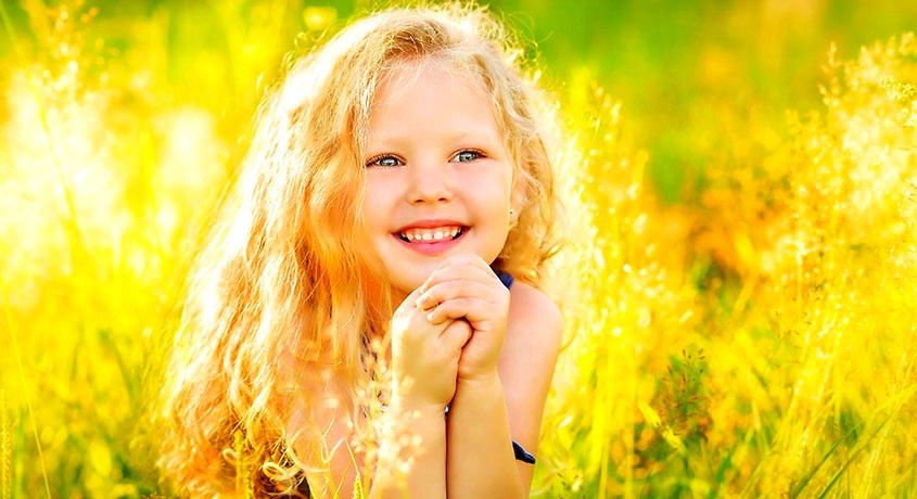 Подарите ребенку красивую улыбку! Опытный детский ортодонт клиники «Здравия» сделает ровными зубки вашему ребенку со скидкой 50%