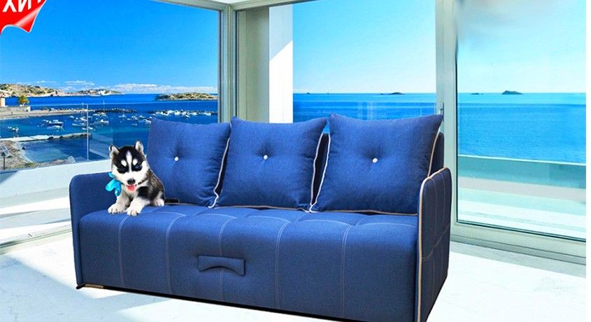 Обнови интерьер! Шикарные диваны: Атланта, Портал или Лаки со скидкой 50% от магазина мебели «STOLLINE».