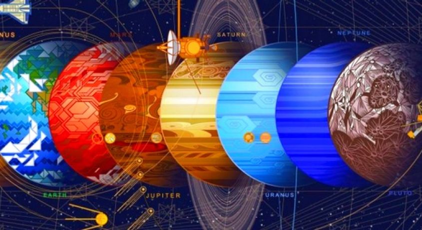 Узнай свое предназначение! Центр астрологии «Шамбала» предлагает определение планеты Души (Атма-карака) со скидкой 50%.