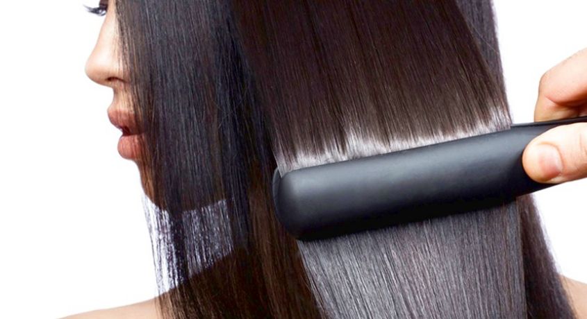 Красивые и ухоженные волосы - это модно! Скидка 65% на процедуры нанопластики для волос и 50% скидки на восстановления волос.