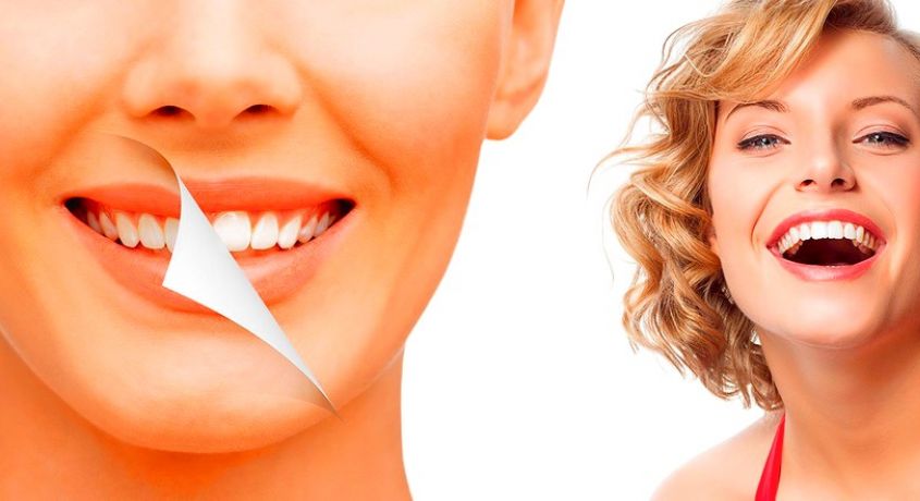 Для совершенной улыбки! Чистка зубов AirFlow + полировка зубов со скидкой до 72% стоматология «на Пушкарской».
