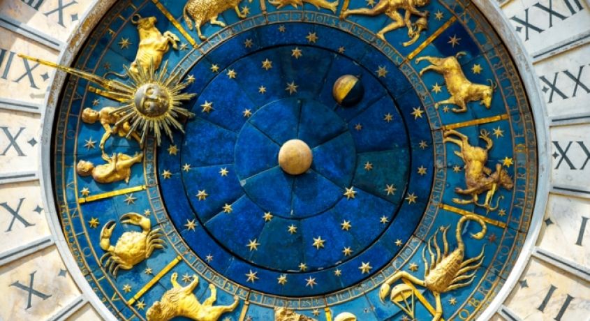 Скидка 75% на составление индивидуального гороскопа от ведического астролога «Бина»!