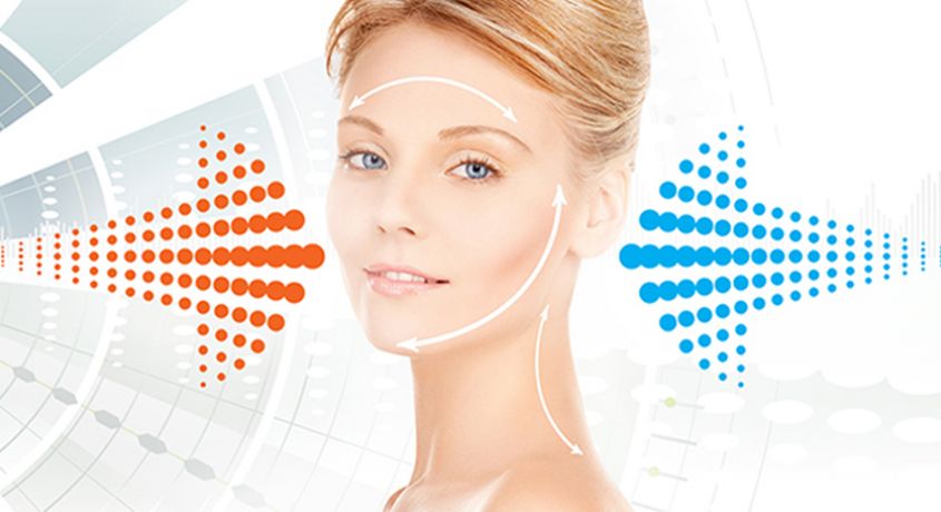 Бесплатно первая пробная процедура микротоков для лица и шеи + гель с гиалуроновой кислотой от «Beauty kabinet LPG» (знакомство с мастером).