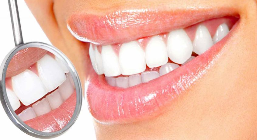 Здоровая и красивая улыбка - это просто! Скидка до 65% на лечение кариеса любой сложности от стоматологии Романа Маркина.