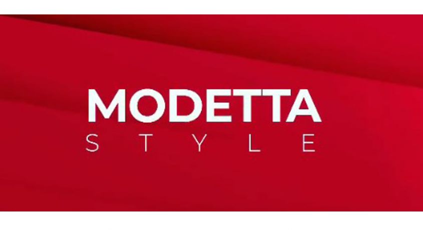 Большая распродажа! Скидки до 50% на пальто, дубленки, куртки от Салон-магазина «Modetta Style»!
