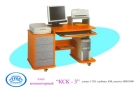 Компьютерный стол КСК - 3