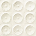 Плитка керамическая декор Shapes Nacar 20x20