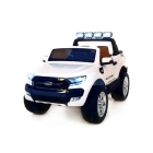 Детский электромобиль New Ford Ranger 4WD с дистанционным управлением