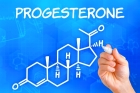 Гормон репродуктивной системы прогестерон