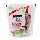 Сухой корм для кошек для профилактики мочекаменной болезни Кэт Чау