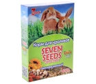 Корм для кроликов «SEVEN SEEDS»