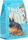 Корм для кроликов Литл Уан с витаминами и минералами
