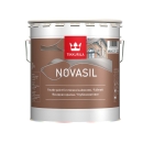 Фасадная краска «NOVASIL»