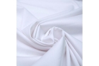 Ткань для платьев (цвет белый)
