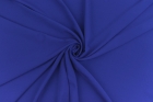 Ткань для платьев (цвет синий)
