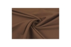 Ткань для платьев (цвет коричневый)