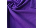 Футер 3х нитка (фиолетовый)