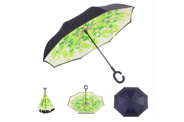 Обратный зонт Um-113